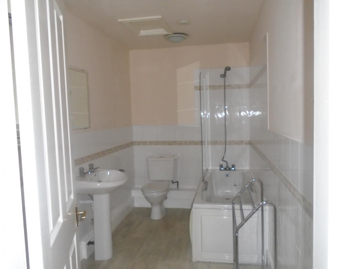 Image of 2 Bedroom Apartment, Duffield Road, Derby Centre