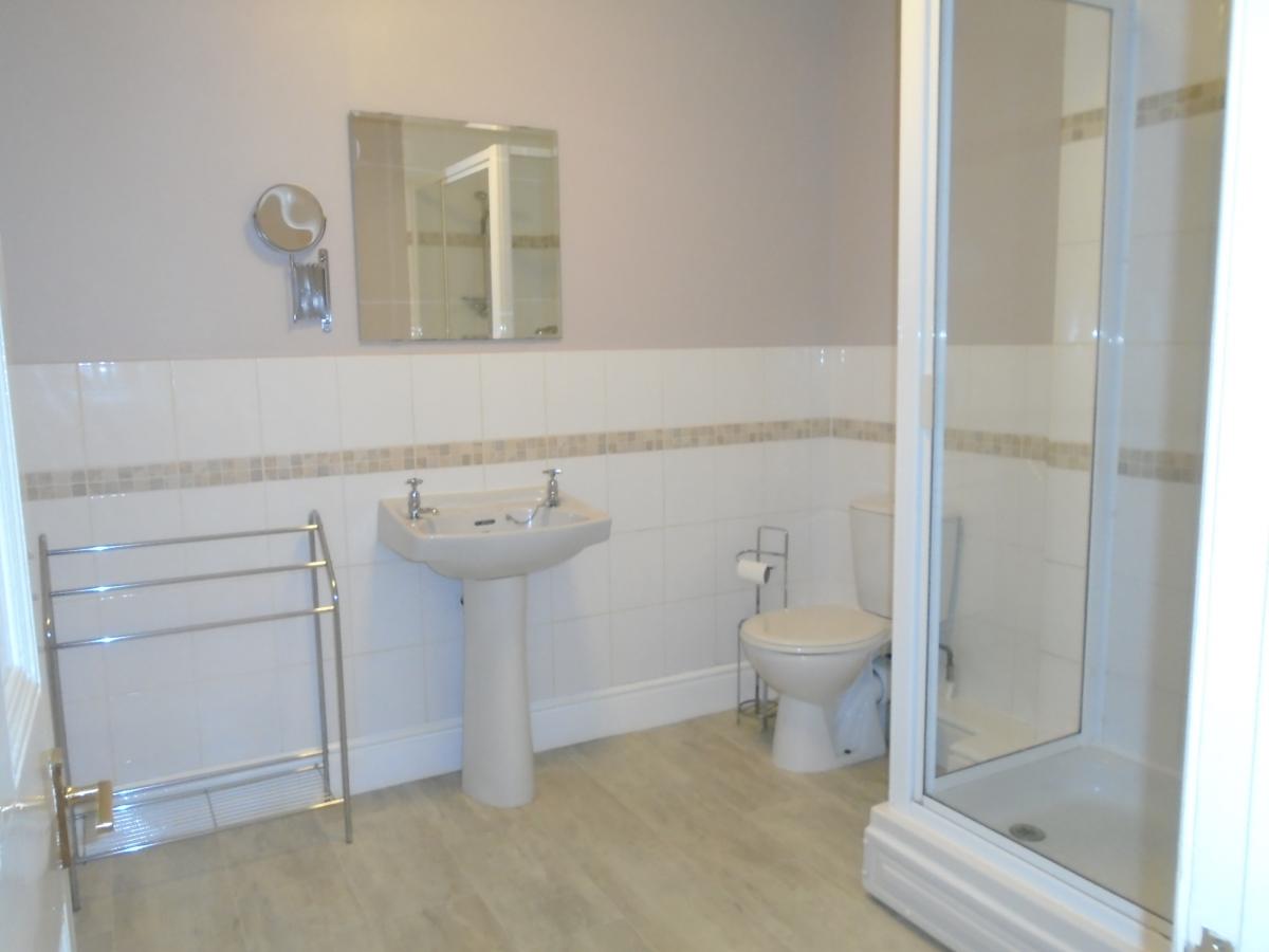 Image of 2 Bedroom Apartment, Duffield Road, Derby Centre