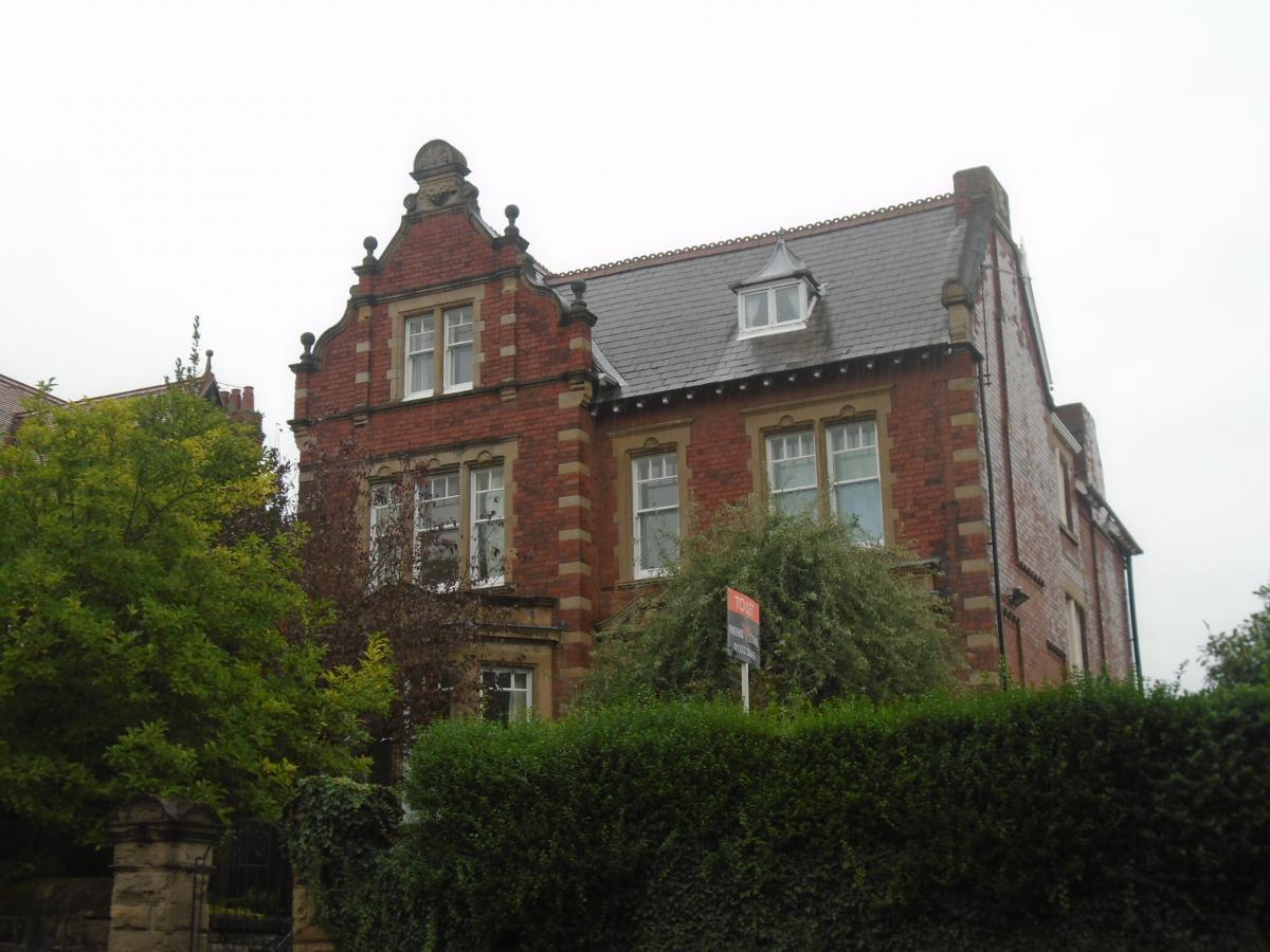 Image of 2 Bedroom Apartment, Duffield Road, Derby Centre