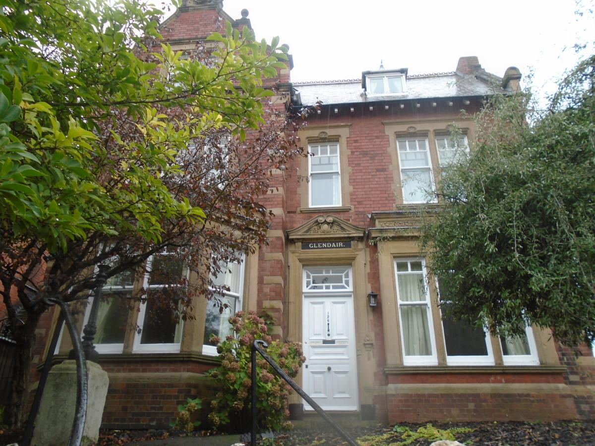Image of 2 Bedroom Apartment, Duffield Road, Derby Centre