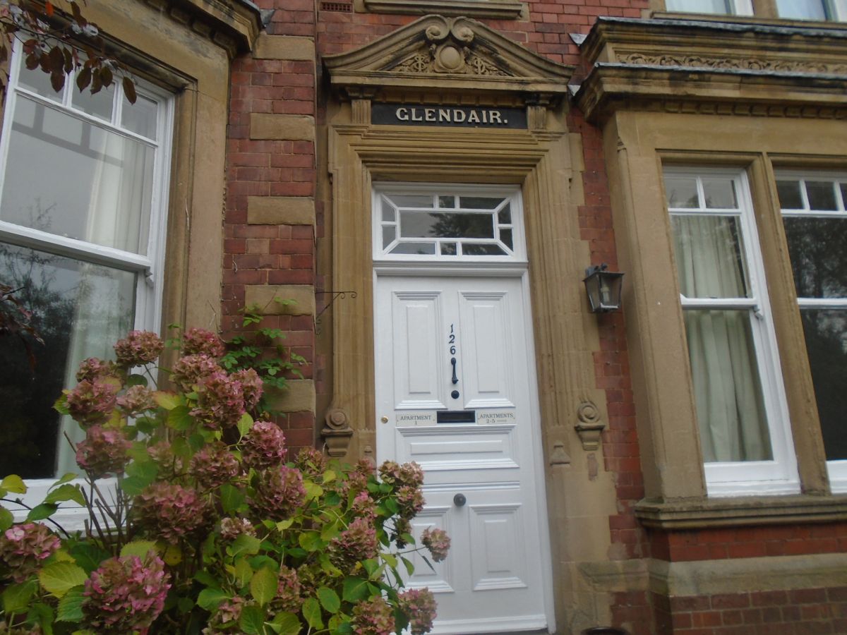 Image of 2 Bedroom Apartment, Duffield Road, Derby Centre