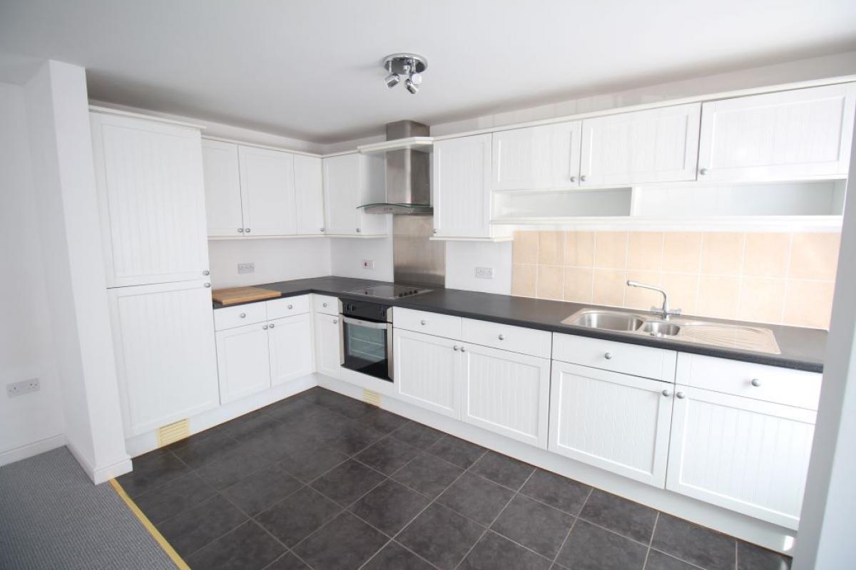 Image of 2 Bedroom Apartment, Duffield Road, Derby Centre