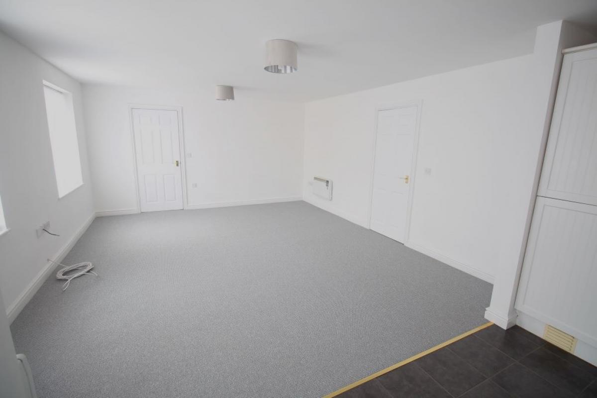 Image of 2 Bedroom Apartment, Duffield Road, Derby Centre