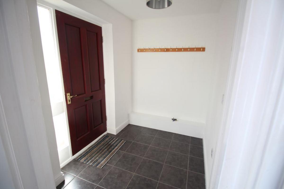 Image of 2 Bedroom Apartment, Duffield Road, Derby Centre