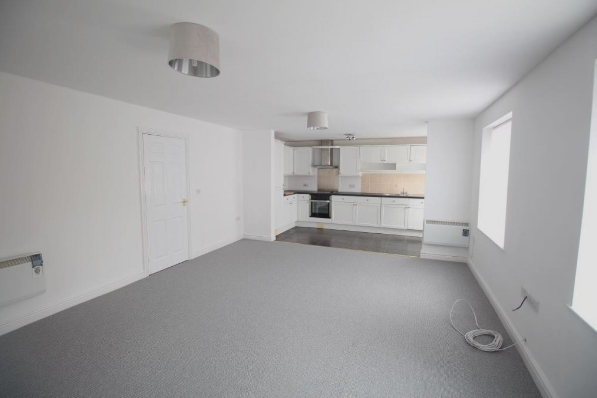 Image of 2 Bedroom Apartment, Duffield Road, Derby Centre