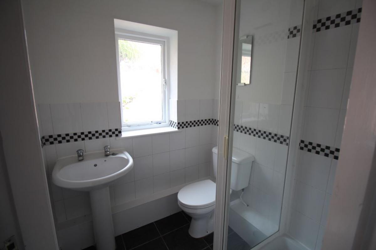 Image of 2 Bedroom Apartment, Duffield Road, Derby Centre