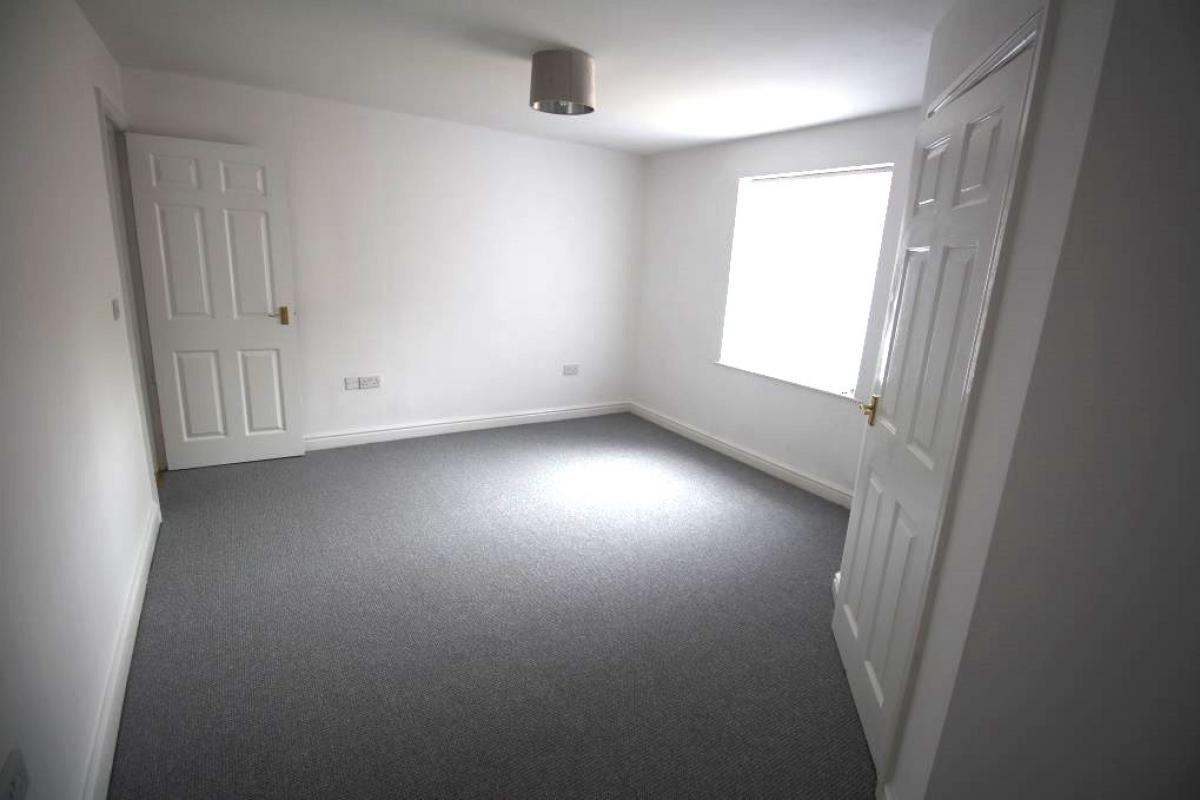 Image of 2 Bedroom Apartment, Duffield Road, Derby Centre