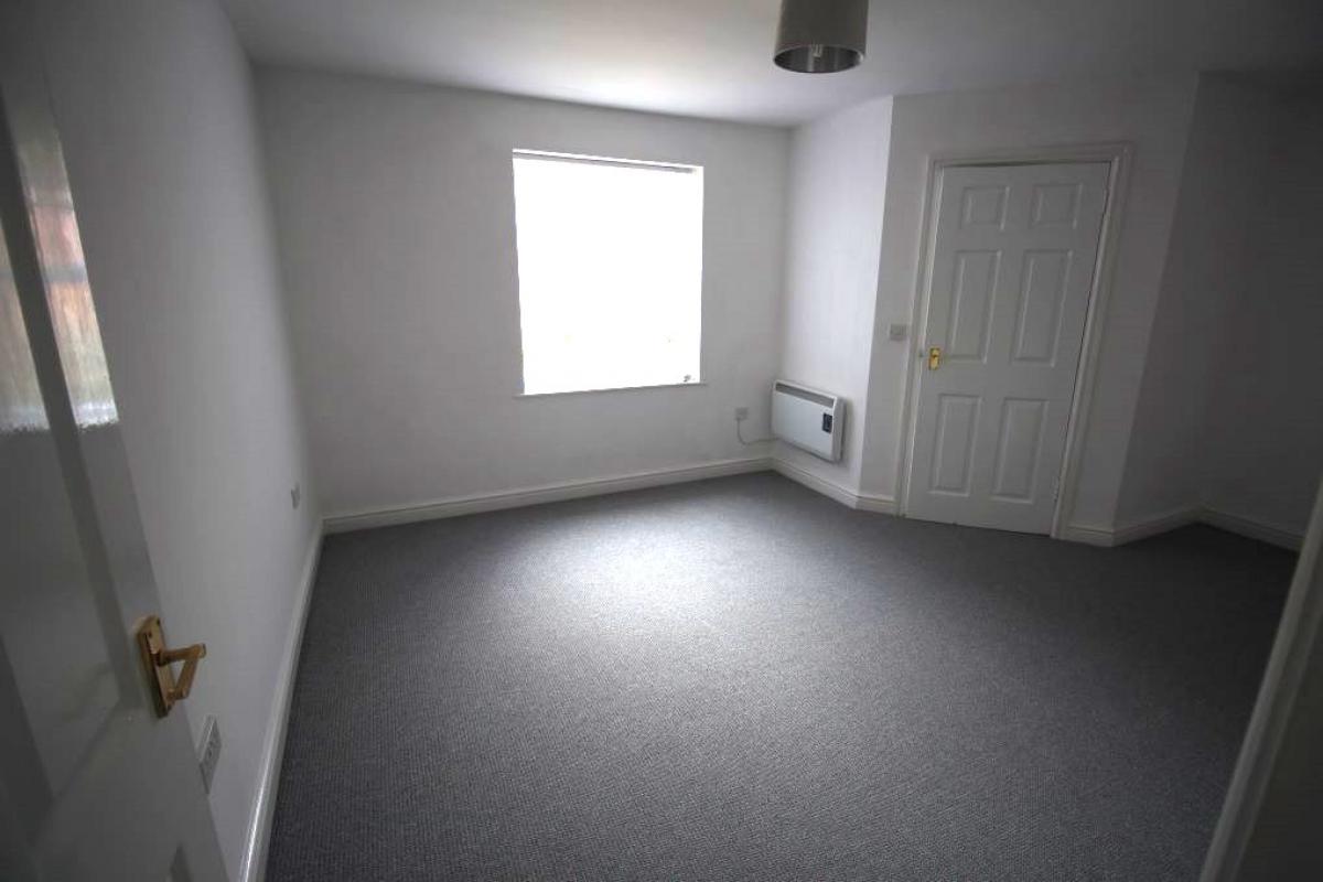 Image of 2 Bedroom Apartment, Duffield Road, Derby Centre