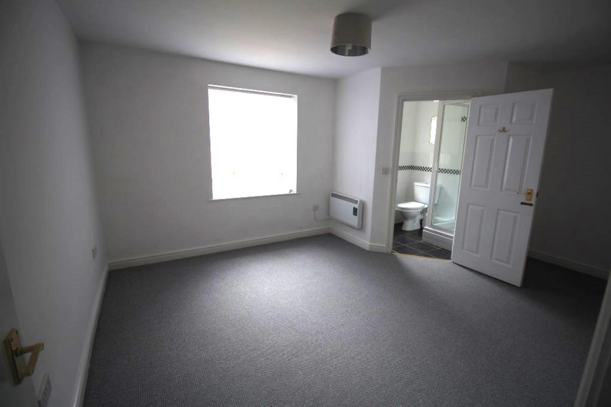 Image of 2 Bedroom Apartment, Duffield Road, Derby Centre