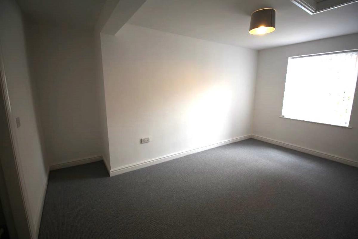 Image of 2 Bedroom Apartment, Duffield Road, Derby Centre