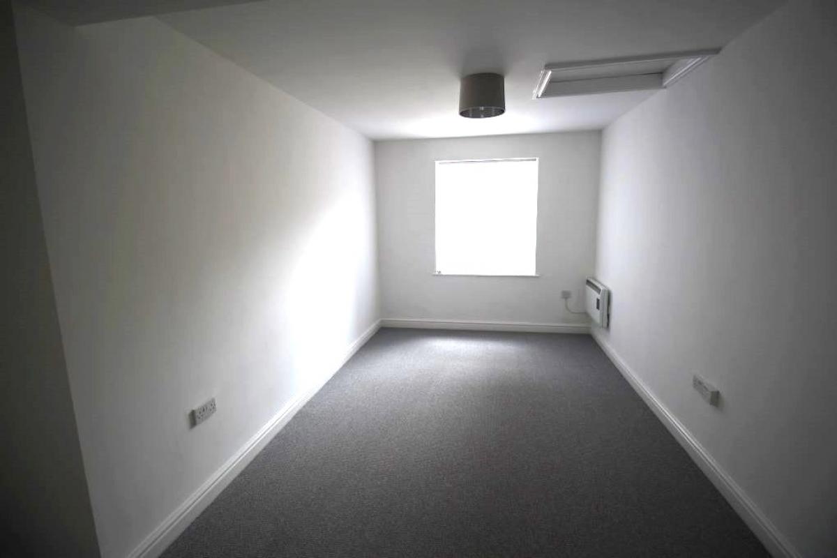 Image of 2 Bedroom Apartment, Duffield Road, Derby Centre