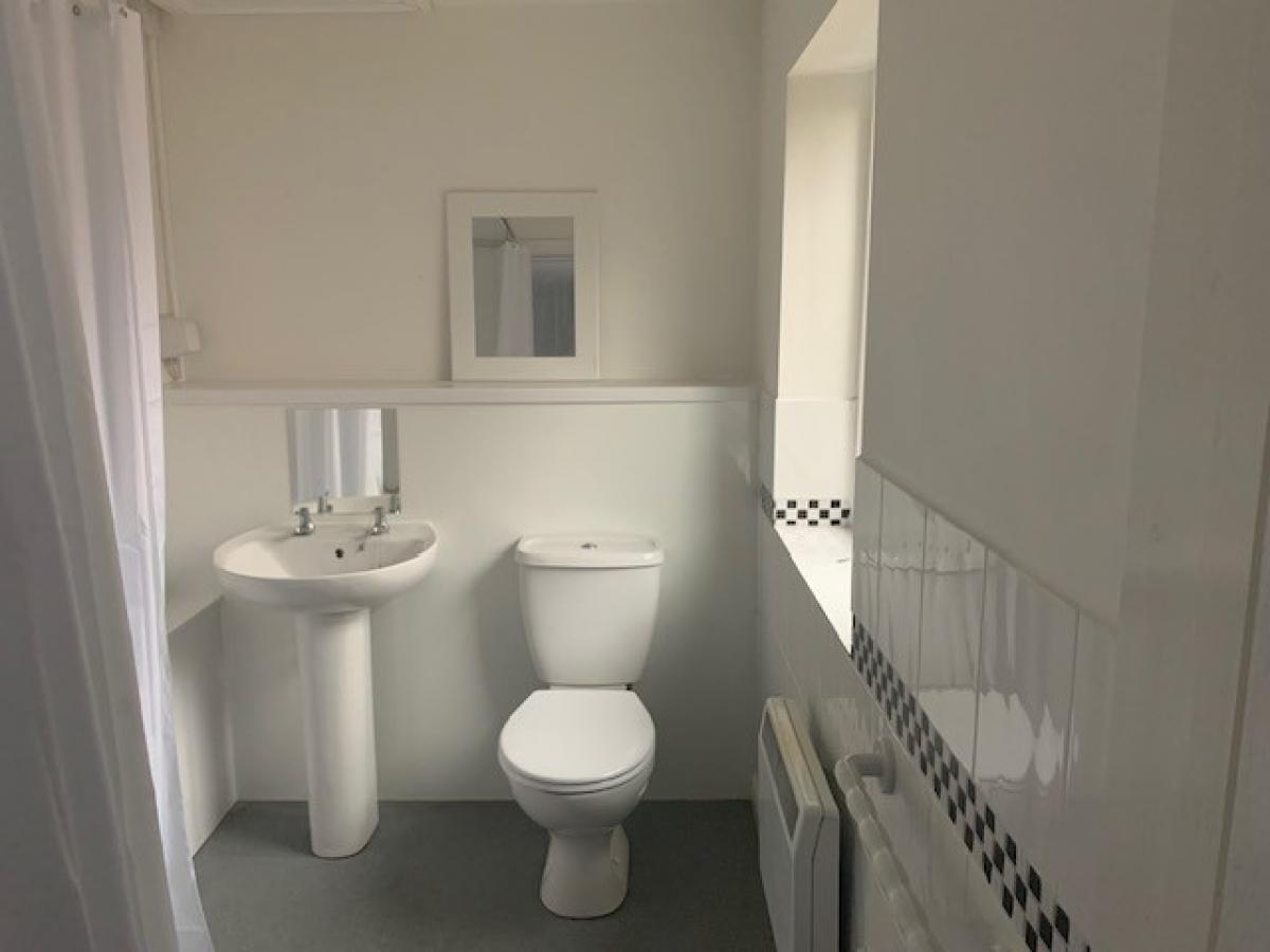 Image of 2 Bedroom Apartment, GlendairDuffield Road, Derby Centre