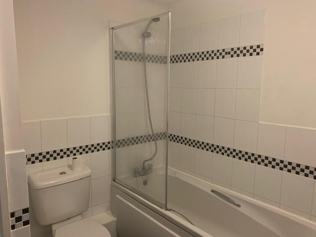 Image of 2 Bedroom Apartment, GlendairDuffield Road, Derby Centre