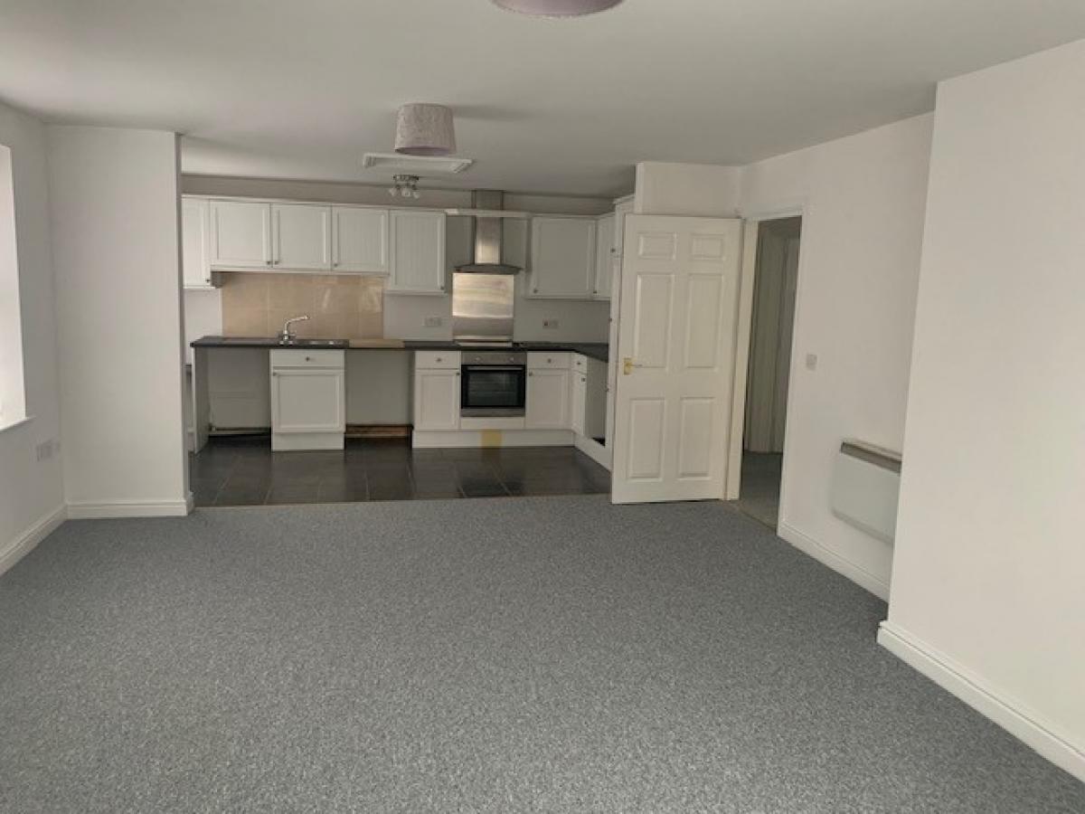 Image of 2 Bedroom Apartment, GlendairDuffield Road, Derby Centre