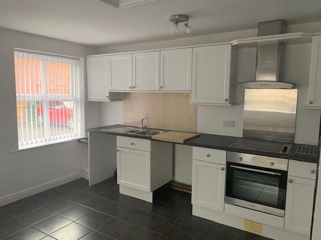 Image of 2 Bedroom Apartment, GlendairDuffield Road, Derby Centre