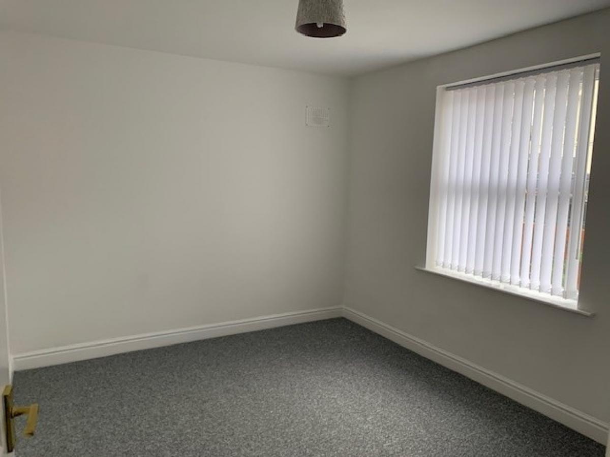 Image of 2 Bedroom Apartment, GlendairDuffield Road, Derby Centre
