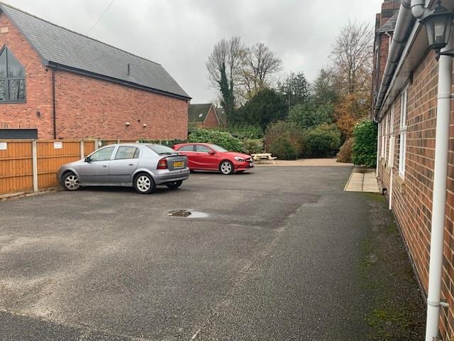 Image of 2 Bedroom Apartment, GlendairDuffield Road, Derby Centre