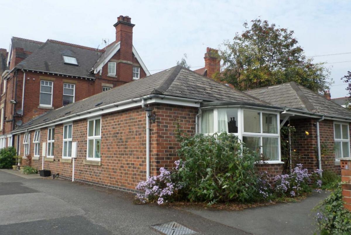 2 Bedroom Apartment, , Duffield Road, Derby Centre Phoenix Lettings