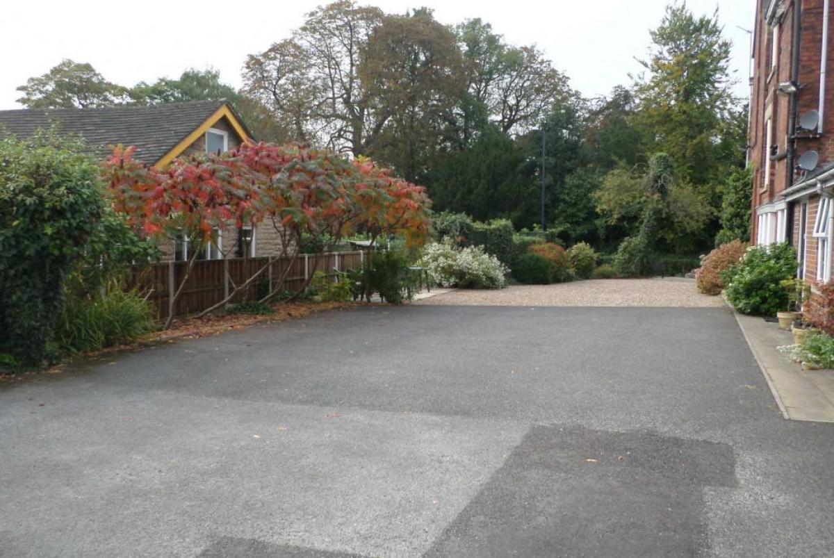 2 Bedroom Apartment, , Duffield Road, Derby Centre Phoenix Lettings