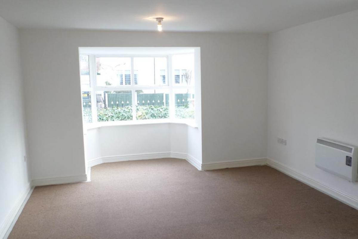2 Bedroom Apartment, , Duffield Road, Derby Centre Phoenix Lettings
