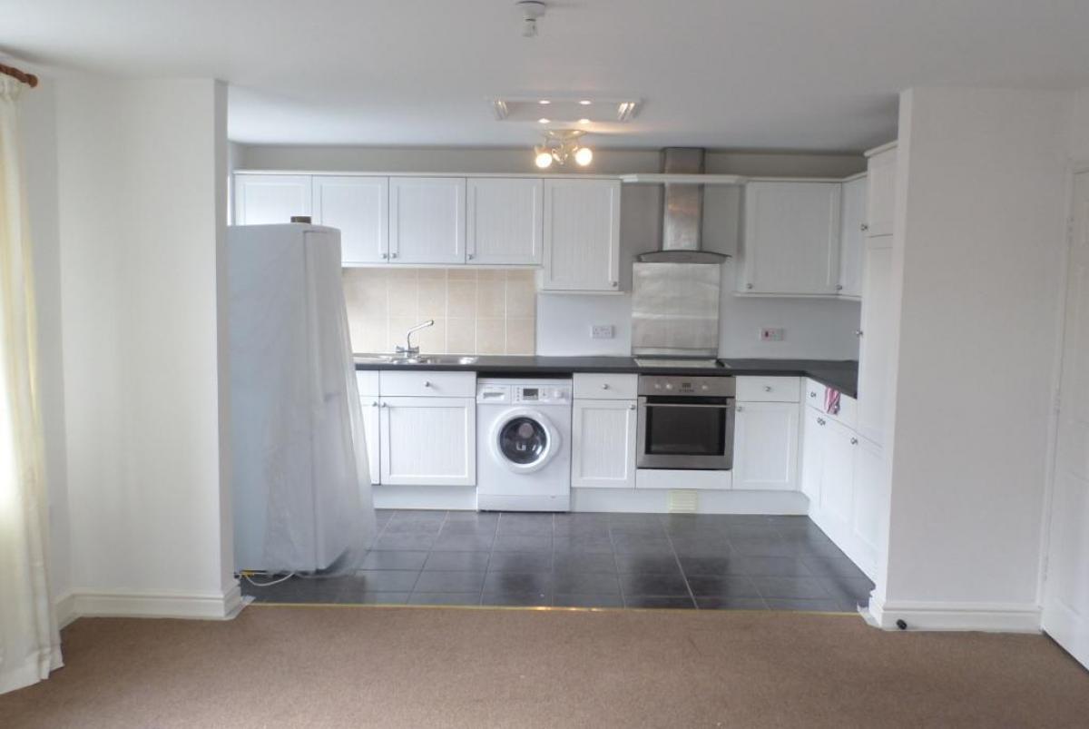2 Bedroom Apartment, , Duffield Road, Derby Centre Phoenix Lettings