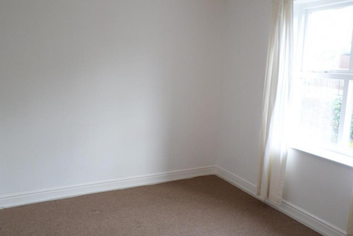 2 Bedroom Apartment, , Duffield Road, Derby Centre Phoenix Lettings