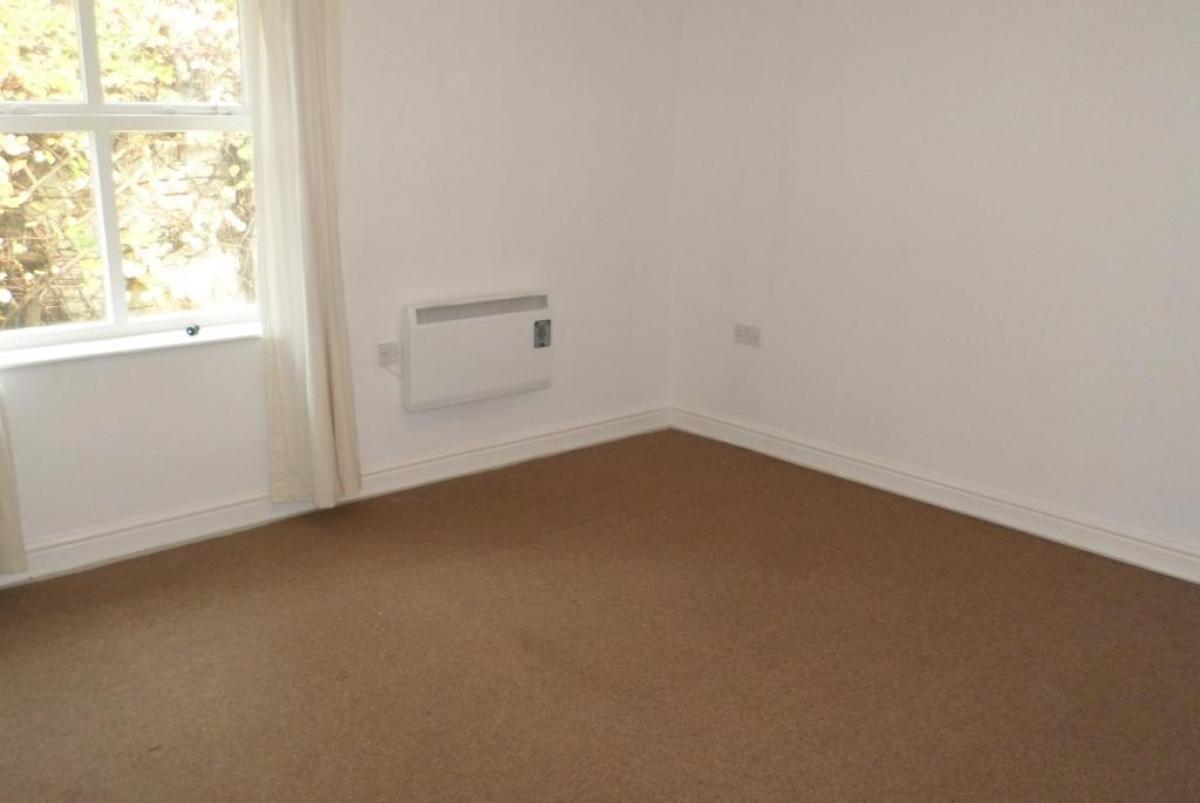 2 Bedroom Apartment, , Duffield Road, Derby Centre Phoenix Lettings