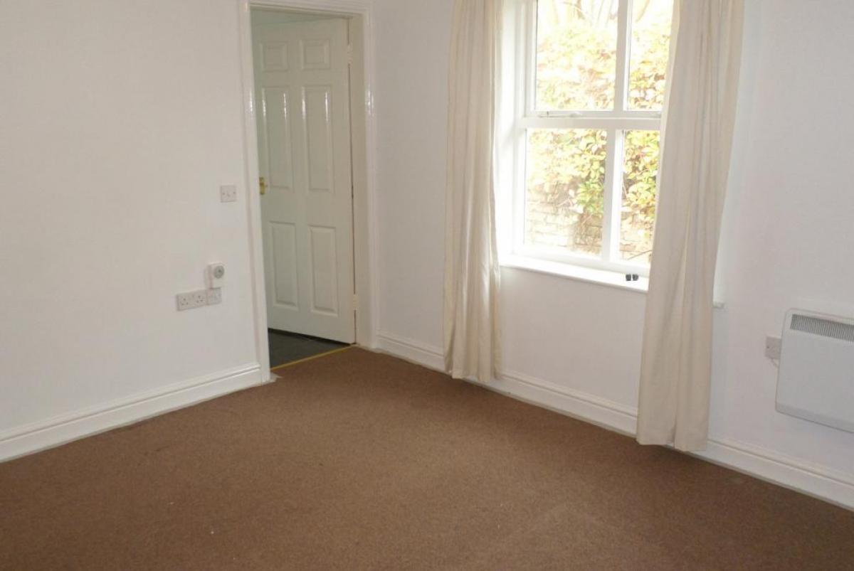 2 Bedroom Apartment, , Duffield Road, Derby Centre Phoenix Lettings