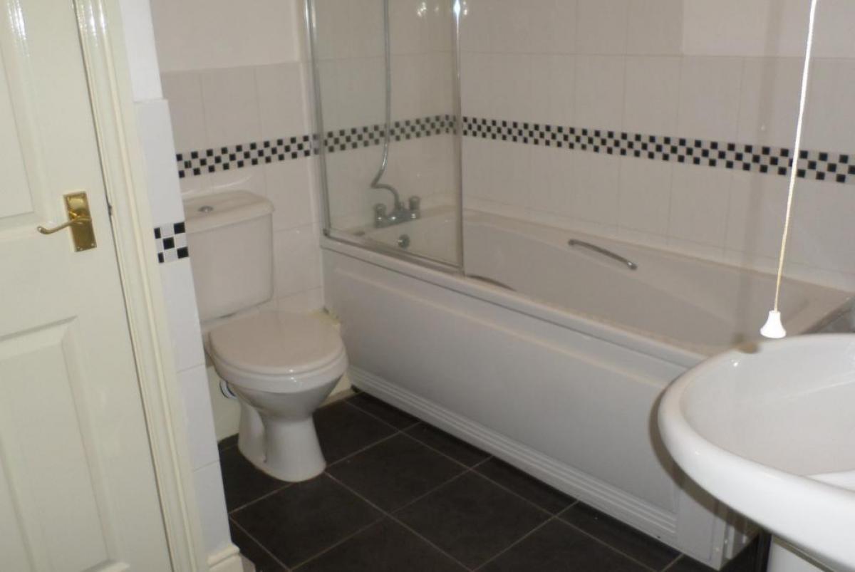 2 Bedroom Apartment, , Duffield Road, Derby Centre Phoenix Lettings