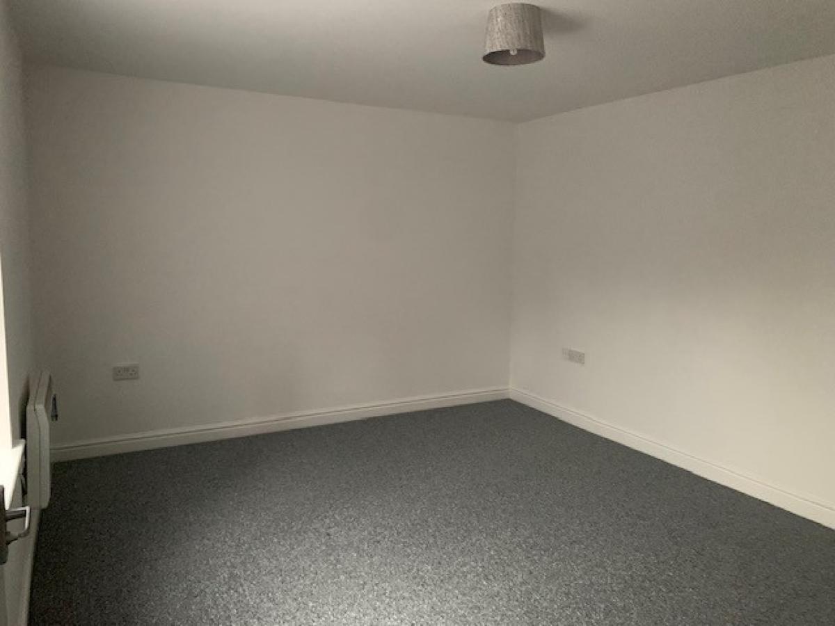 Image of 2 Bedroom Apartment, GlendairDuffield Road, Derby Centre