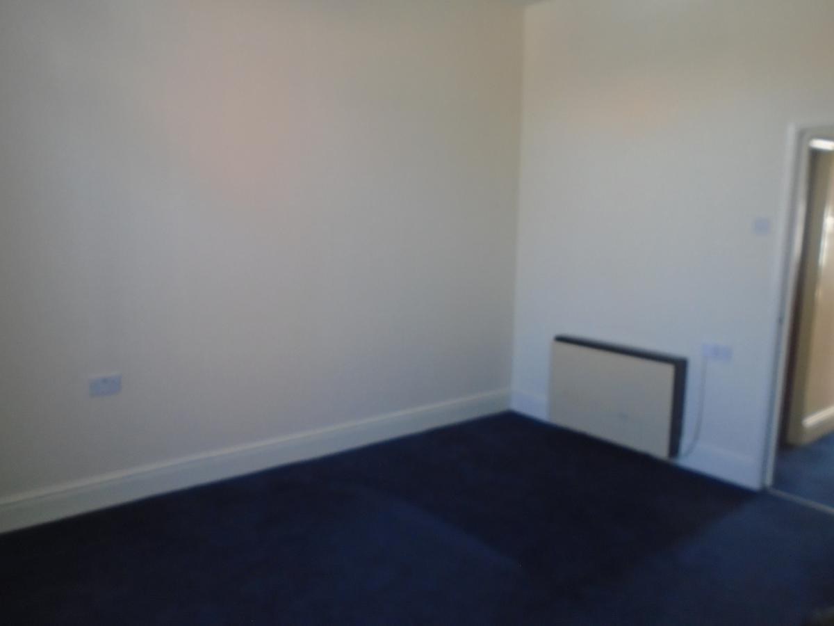 Image of 1 Bedroom Studio Flat, Crompton Street, Derby Centre