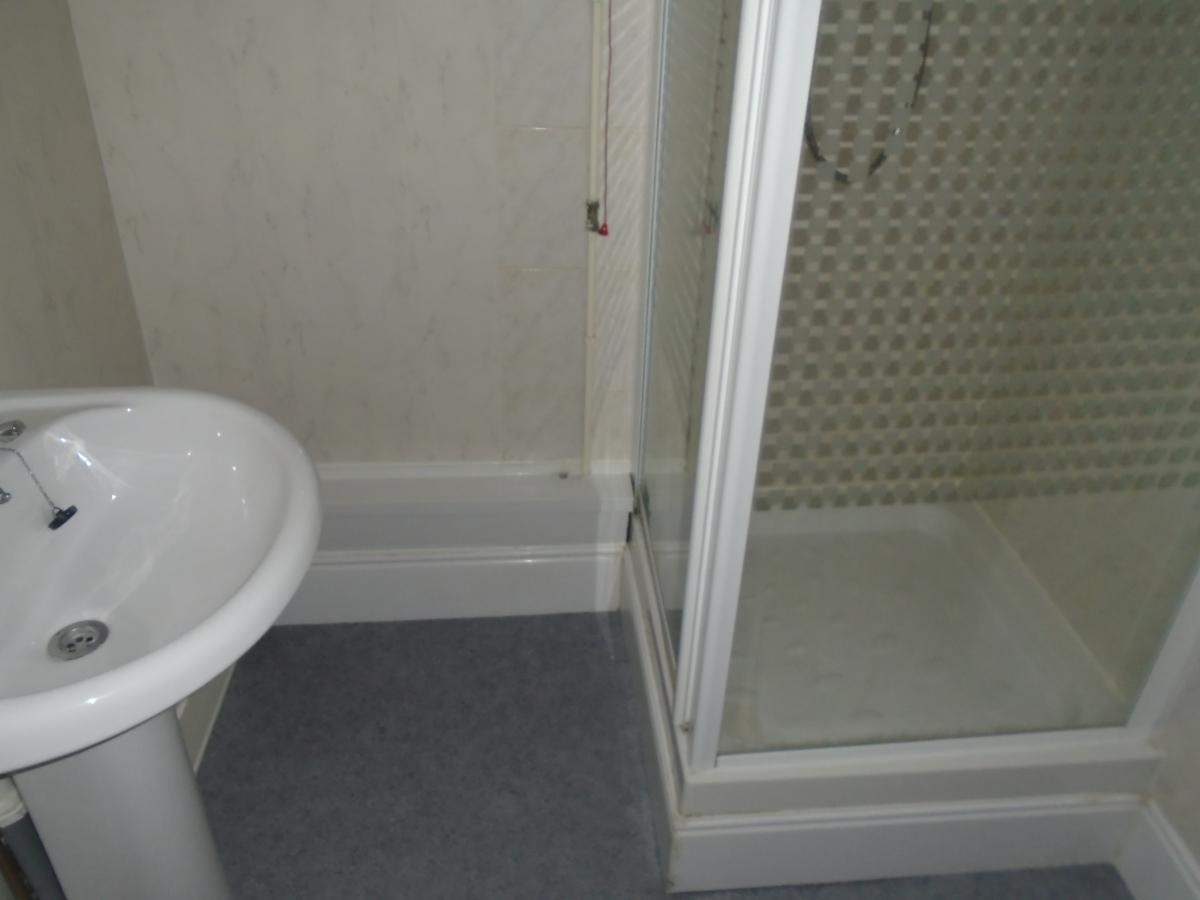 Image of 1 Bedroom Studio Flat, Crompton Street, Derby Centre