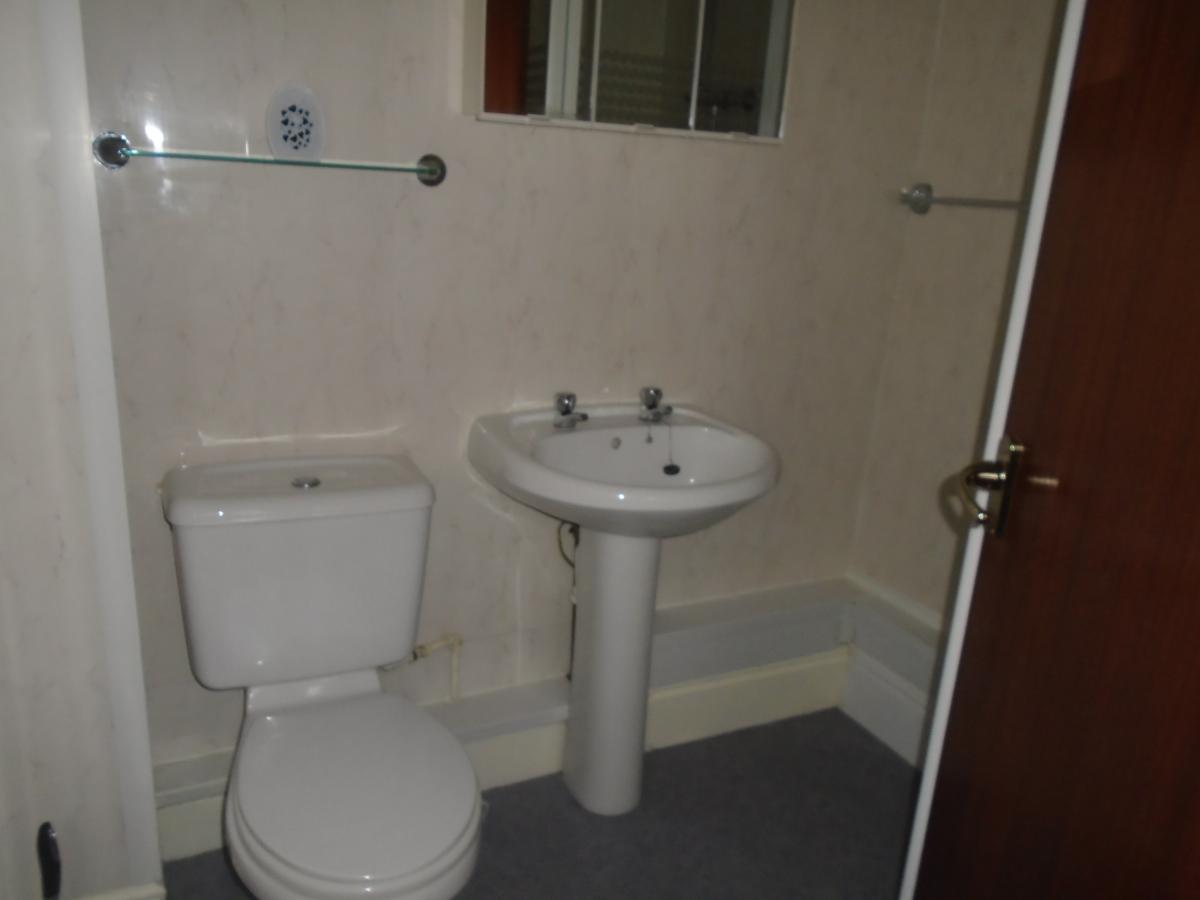 Image of 1 Bedroom Studio Flat, Crompton Street, Derby Centre