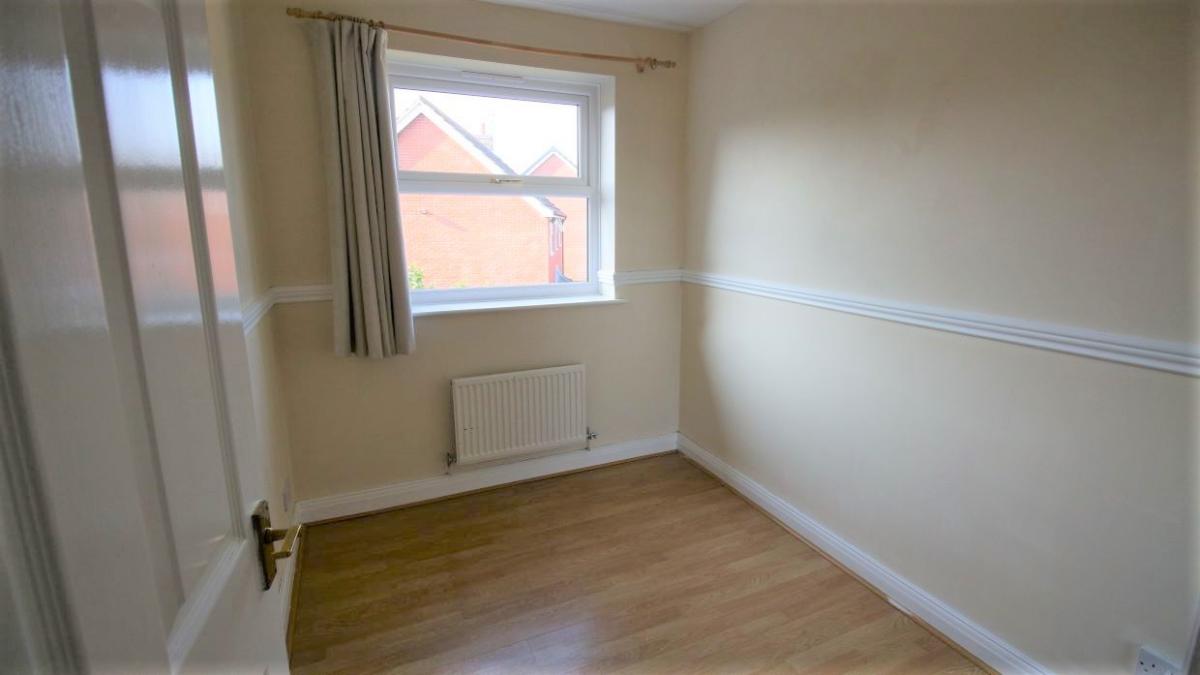 Image of 3 Bedroom Detached House, Gayton Thorpe Close, Littleover
