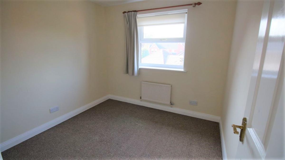Image of 3 Bedroom Detached House, Gayton Thorpe Close, Littleover