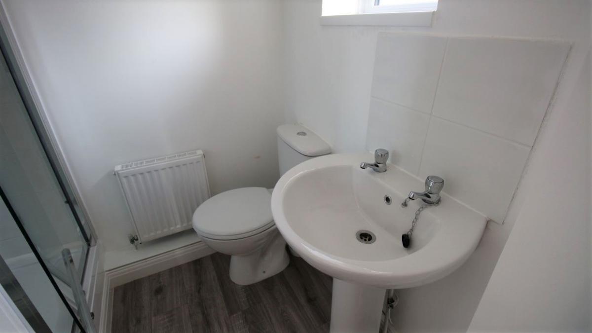 Image of 3 Bedroom Detached House, Gayton Thorpe Close, Littleover