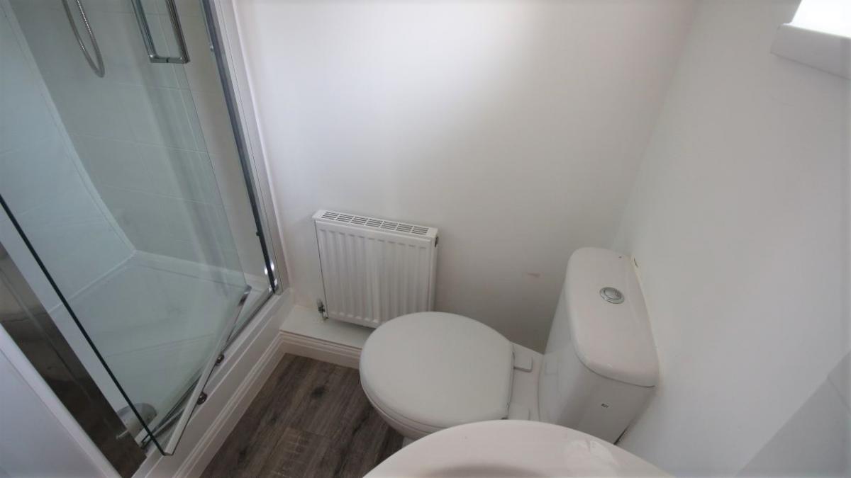 Image of 3 Bedroom Detached House, Gayton Thorpe Close, Littleover