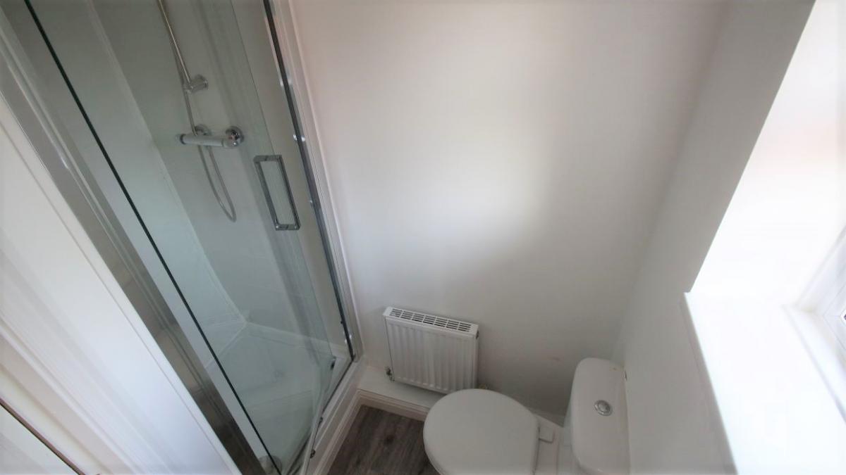 Image of 3 Bedroom Detached House, Gayton Thorpe Close, Littleover