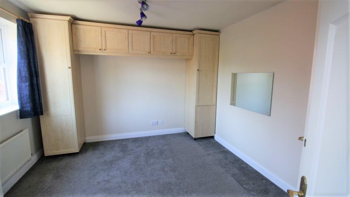 Image of 3 Bedroom Detached House, Gayton Thorpe Close, Littleover