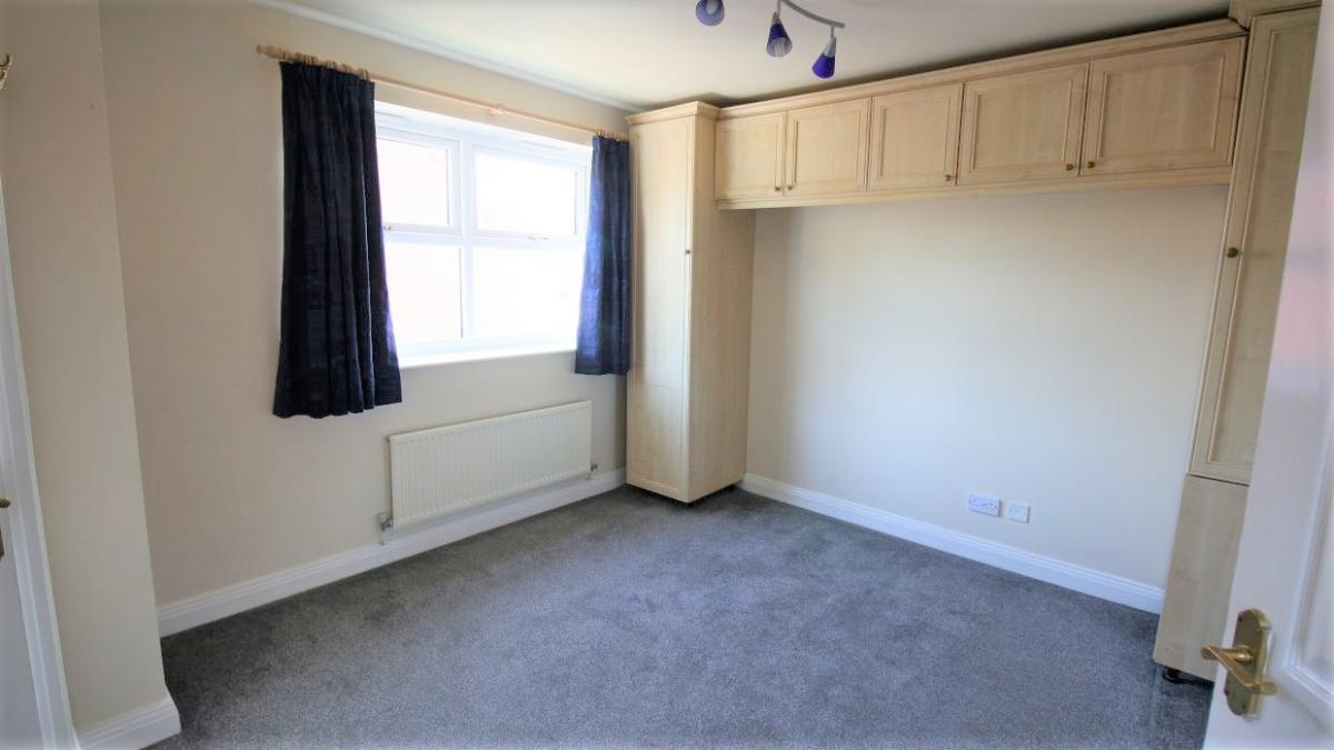 Image of 3 Bedroom Detached House, Gayton Thorpe Close, Littleover