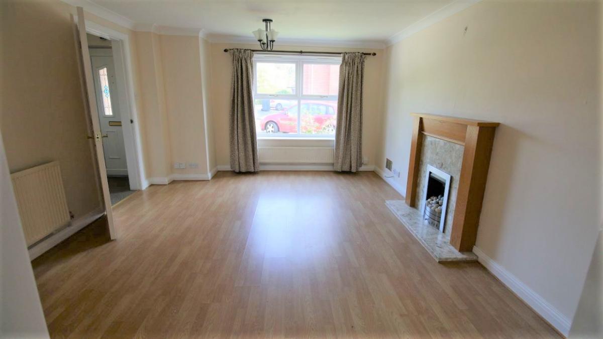 Image of 3 Bedroom Detached House, Gayton Thorpe Close, Littleover