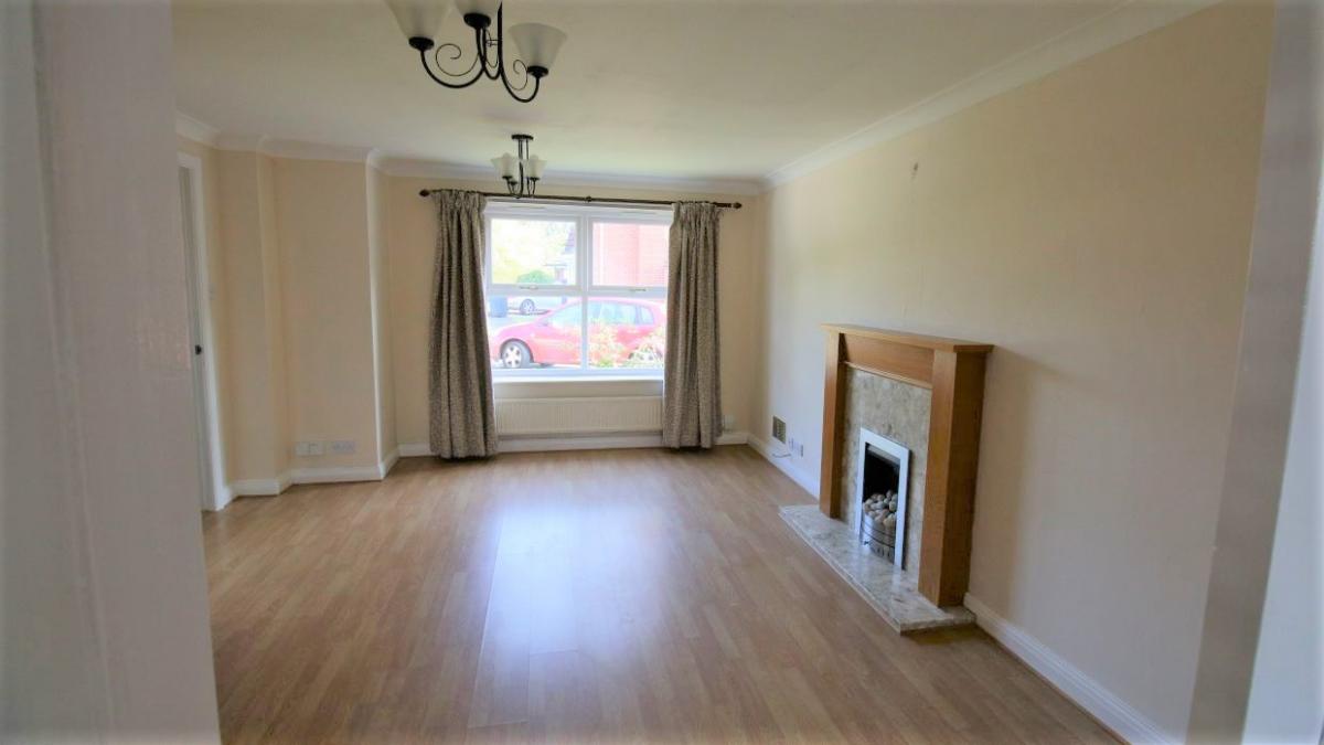 Image of 3 Bedroom Detached House, Gayton Thorpe Close, Littleover