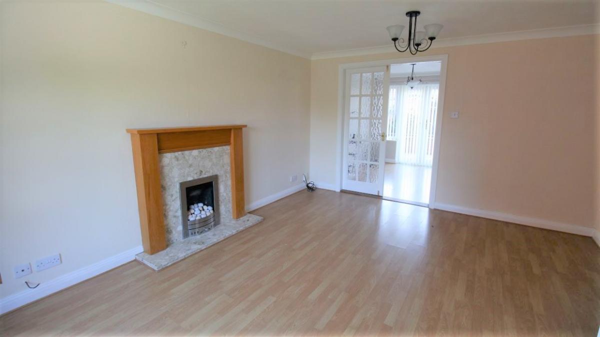 Image of 3 Bedroom Detached House, Gayton Thorpe Close, Littleover