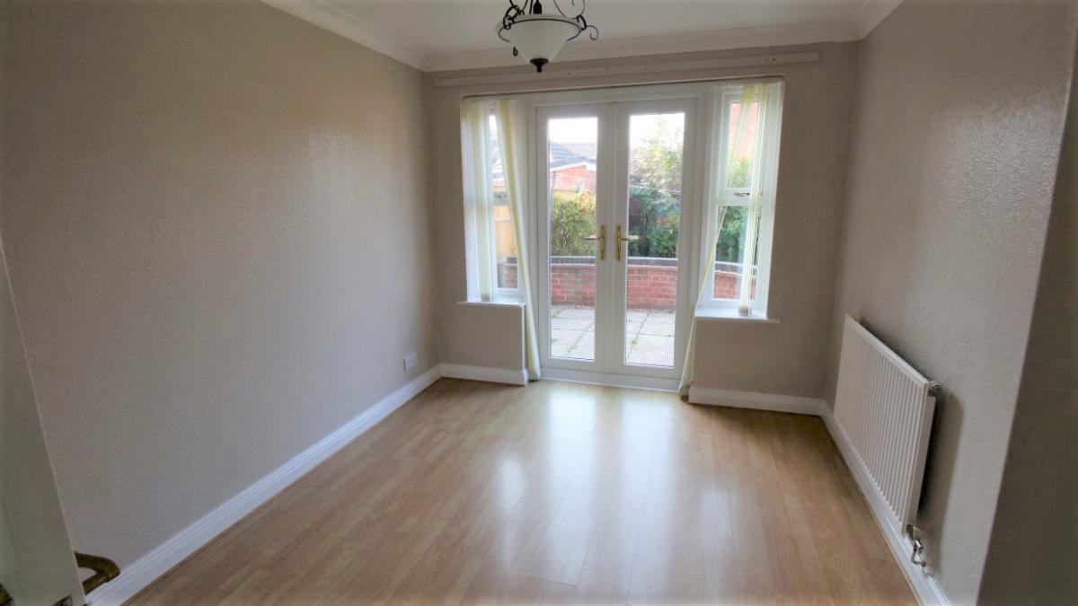 Image of 3 Bedroom Detached House, Gayton Thorpe Close, Littleover