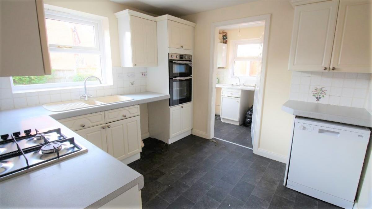 Image of 3 Bedroom Detached House, Gayton Thorpe Close, Littleover