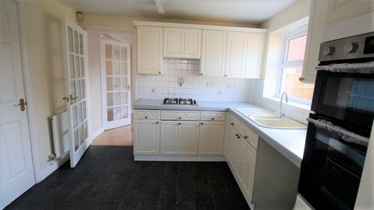 Image of 3 Bedroom Detached House, Gayton Thorpe Close, Littleover