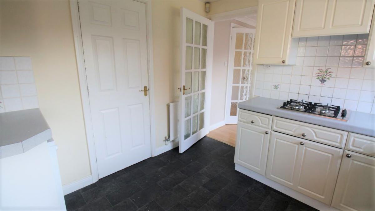Image of 3 Bedroom Detached House, Gayton Thorpe Close, Littleover