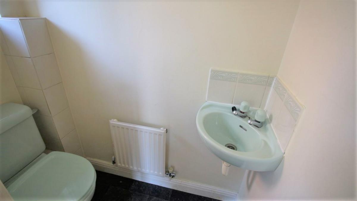 Image of 3 Bedroom Detached House, Gayton Thorpe Close, Littleover