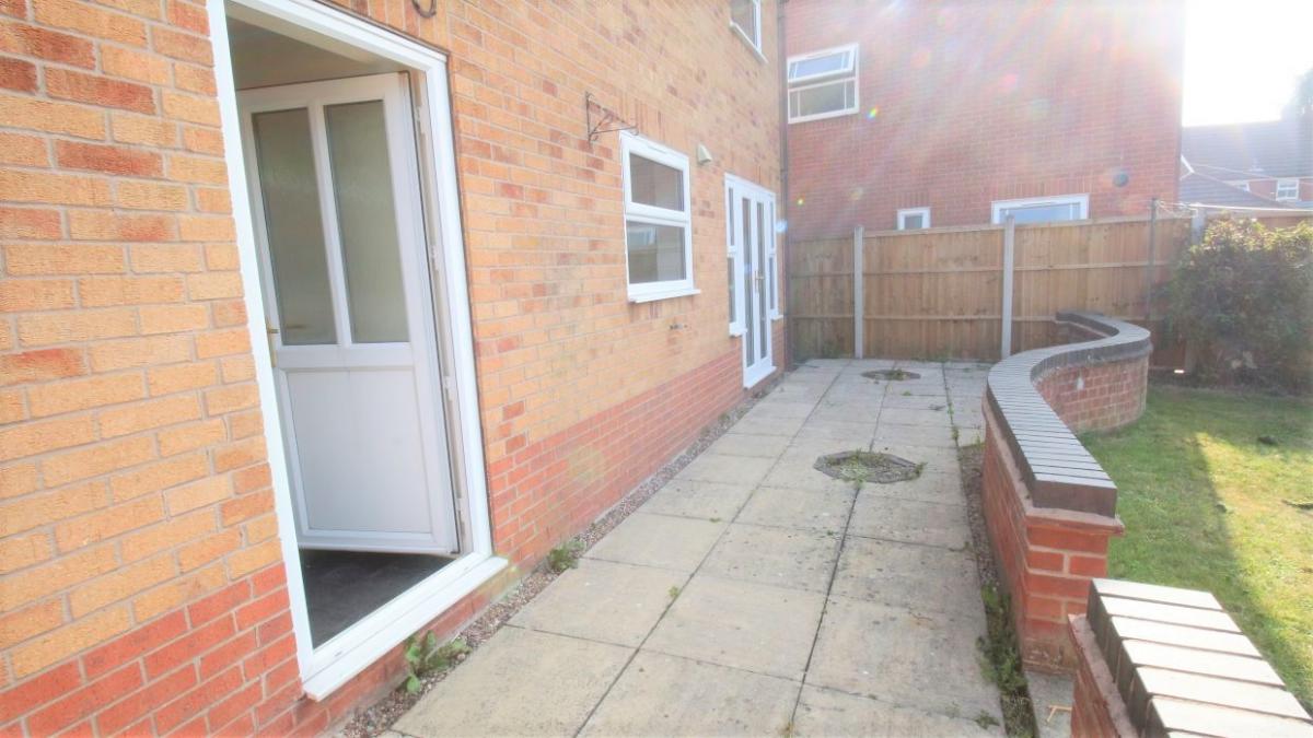 Image of 3 Bedroom Detached House, Gayton Thorpe Close, Littleover
