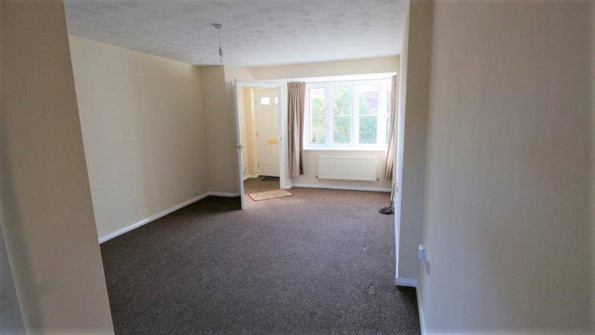 Image of 3 Bedroom Semi-Detached House, Greenville Croft, Chellaston